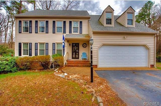 2301 Penniman Terrace - Photo 1