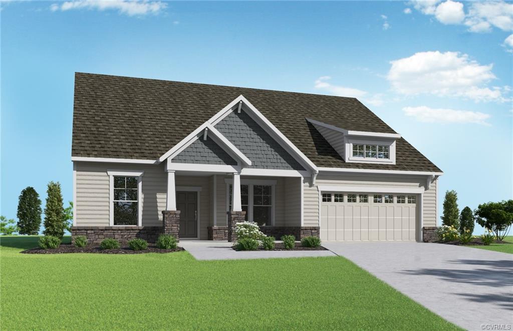 6623 Liege Hill - Photo 1