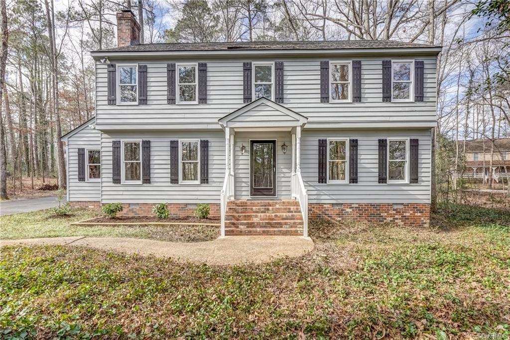 13800 Nuttree Woods Lane - Photo 1