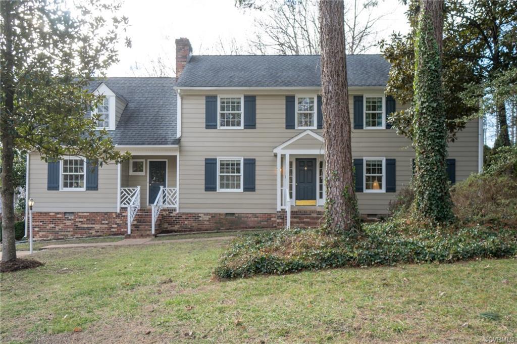 1902 Hickoryridge Road - Photo 1