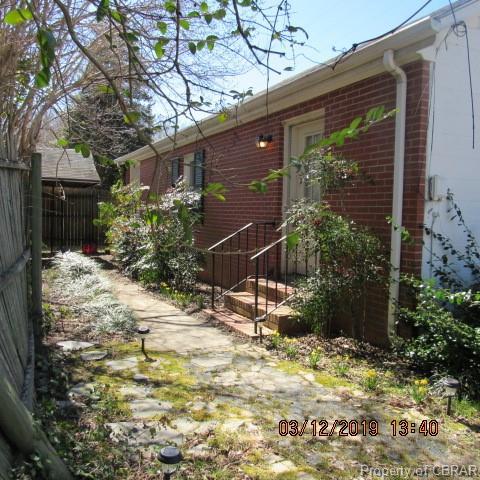 7320 Duval Avenue - Photo 1