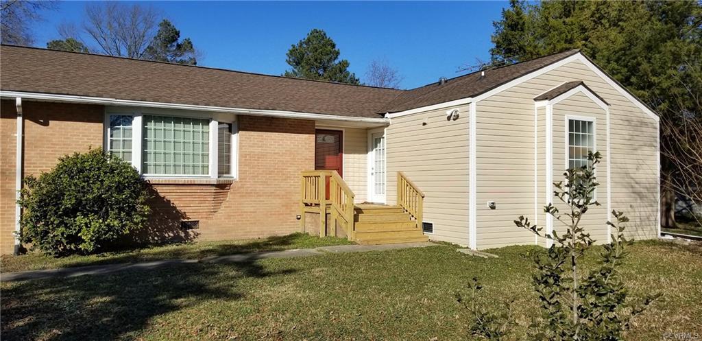 4506 Conduit Road - Photo 1