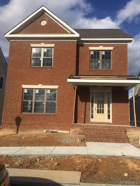 12228 Graham Meadows Drive - Photo 1