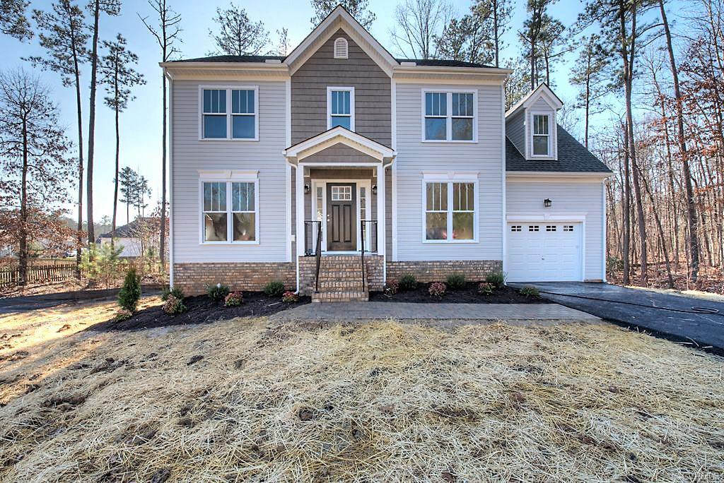 4013 Harrow Drive - Photo 1