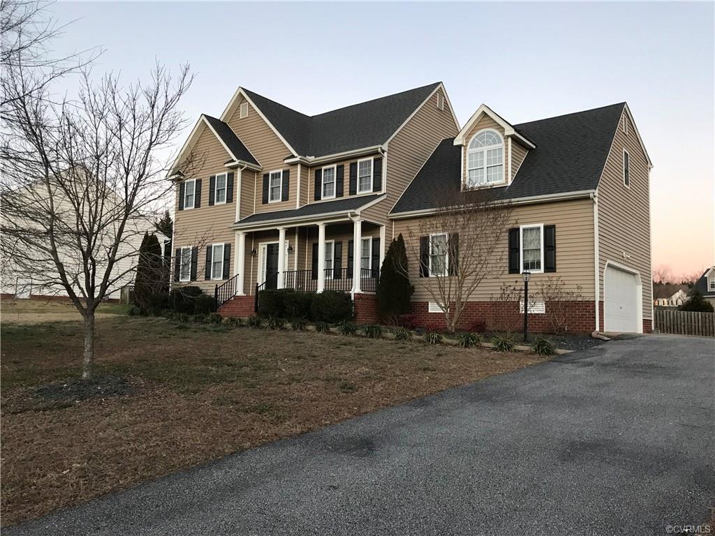 7494 Gold Coast Lane - Photo 1