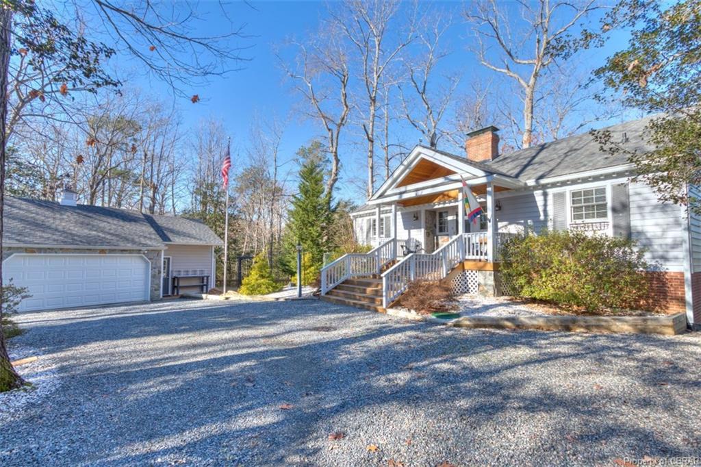 273 Cove Colony Road - Photo 1
