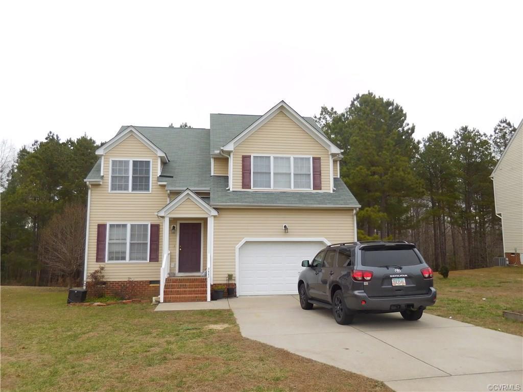 7662 King Eider Drive - Photo 1