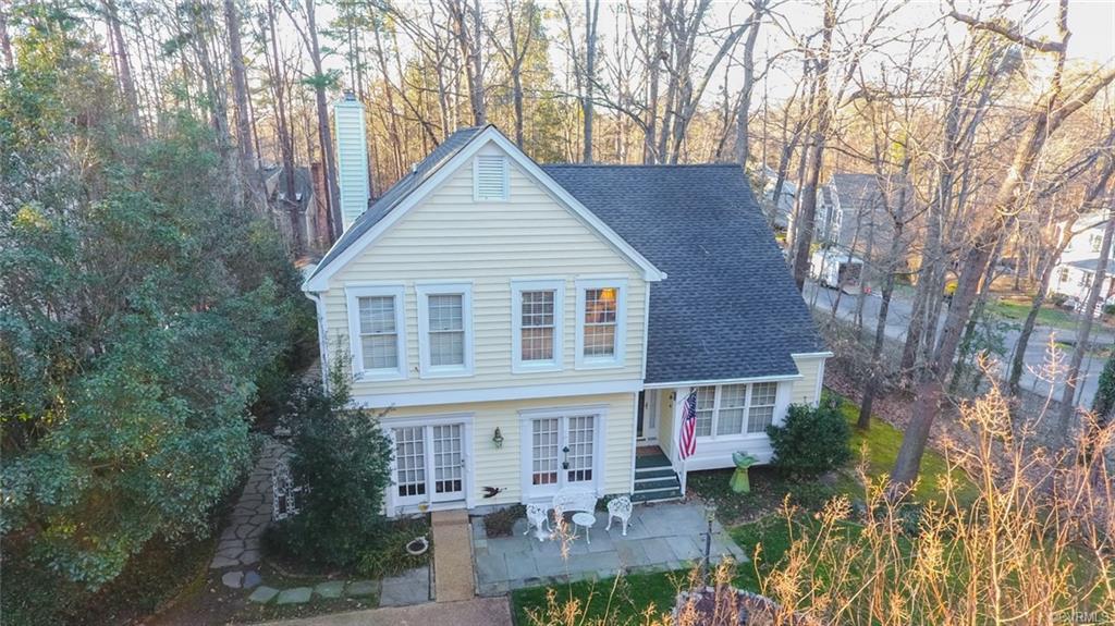 2800 Cove Ridge Road - Photo 1