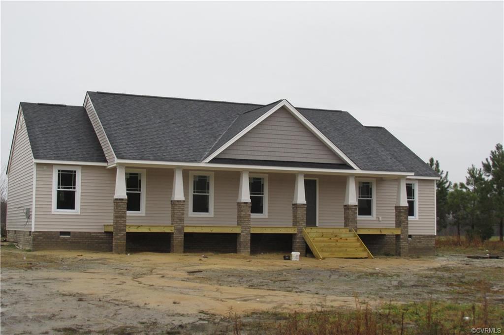 207 Swift Creek Lane - Photo 1