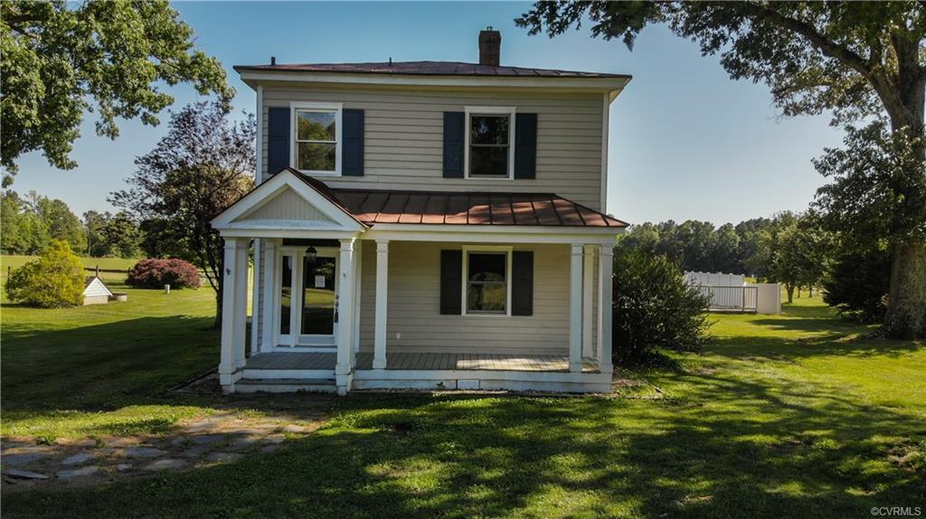 11479 Mount Hope Church Road - Photo 1