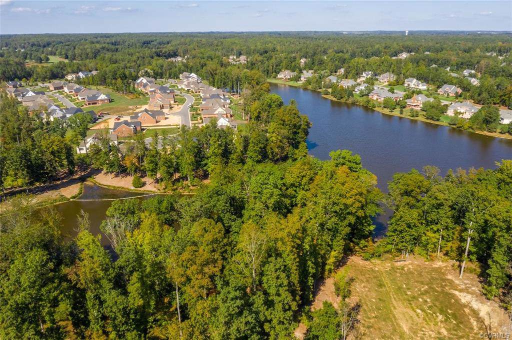 922 Kinloch Point Lane - Photo 1