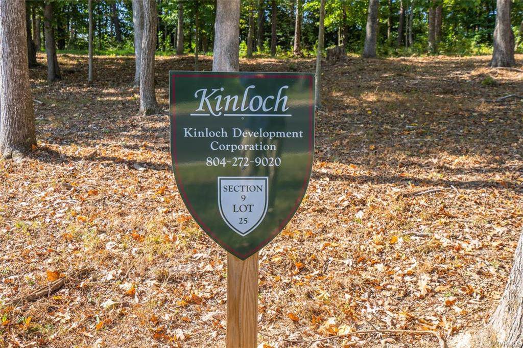 911 Kinloch Point Lane - Photo 1