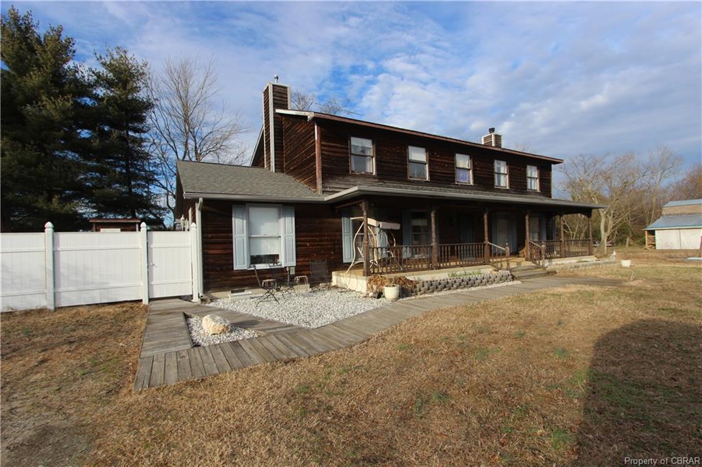 7567 Bethany Church Road - Photo 1