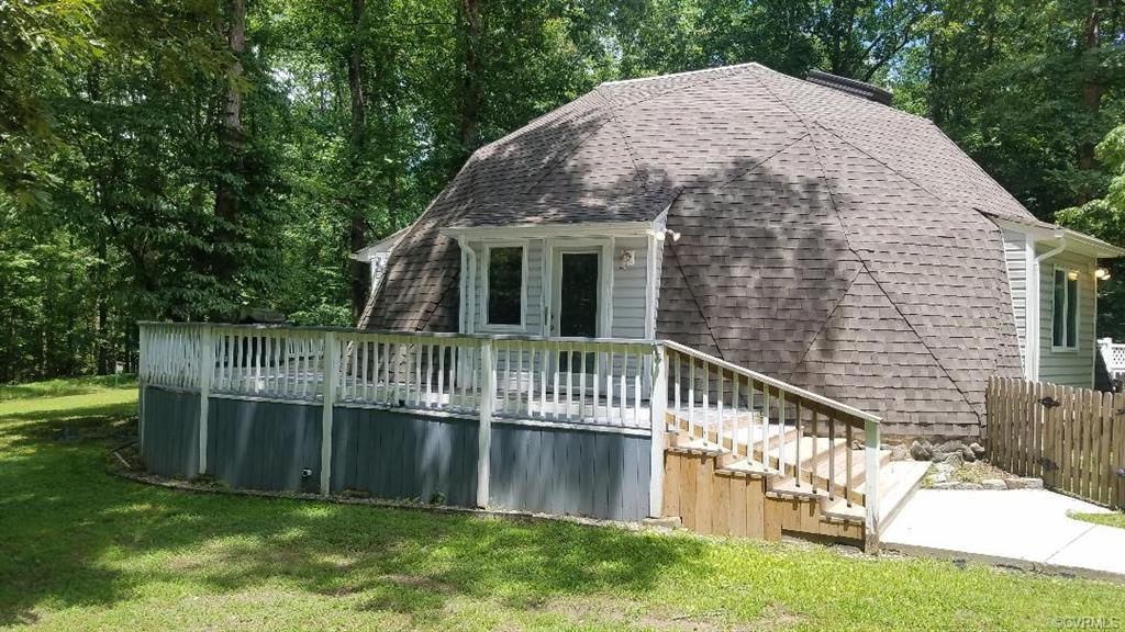 979 Manakin Road - Photo 1