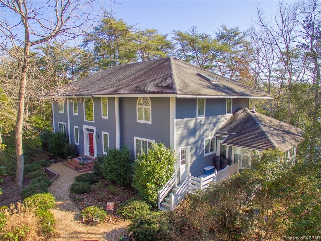 207 Oyster Cove Landing - Photo 1