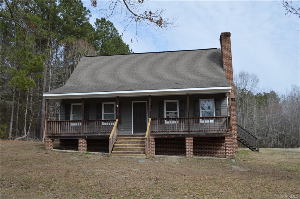 8207 Courthouse Road - Photo 1