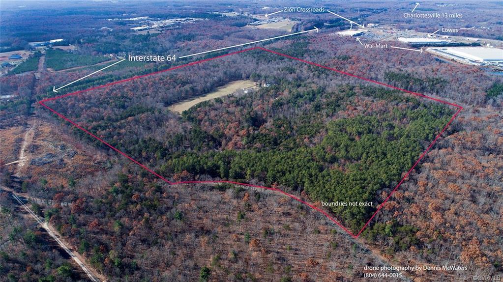 971 Poindexter Road - Photo 1