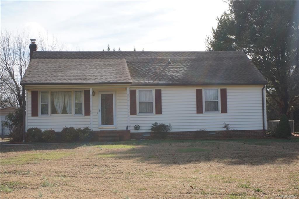 4031 Union Branch Road - Photo 1