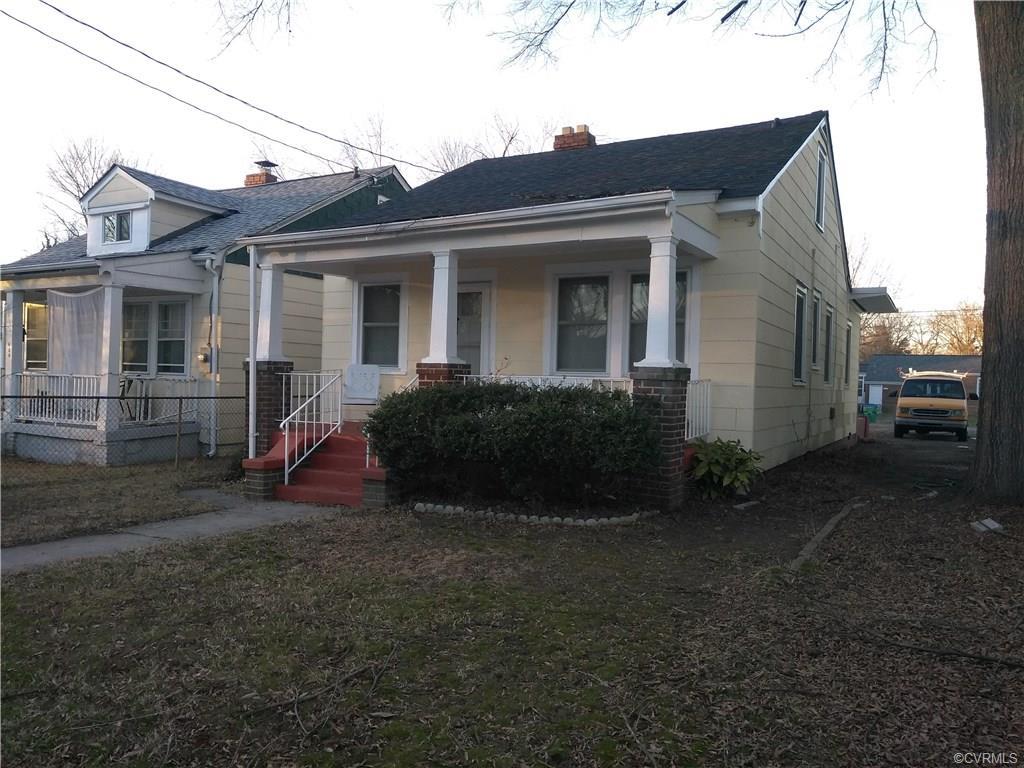 462 Milton Street - Photo 1