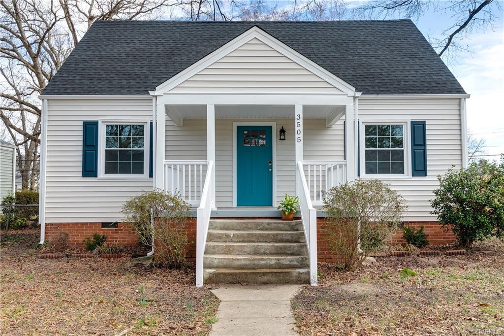 3505 Garland Avenue - Photo 1