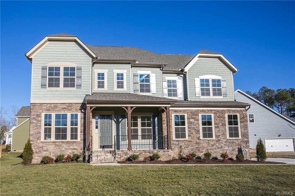 15548 Sultree Drive - Photo 1