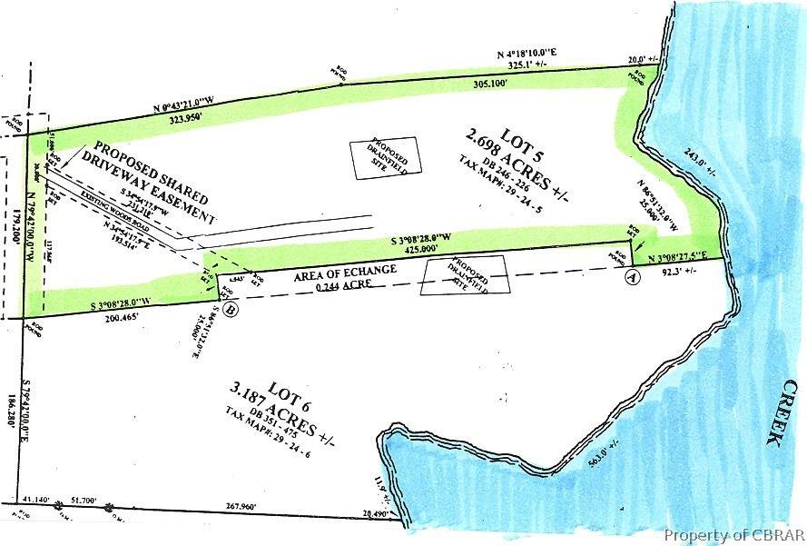 0 Kates Neck Road - Photo 1