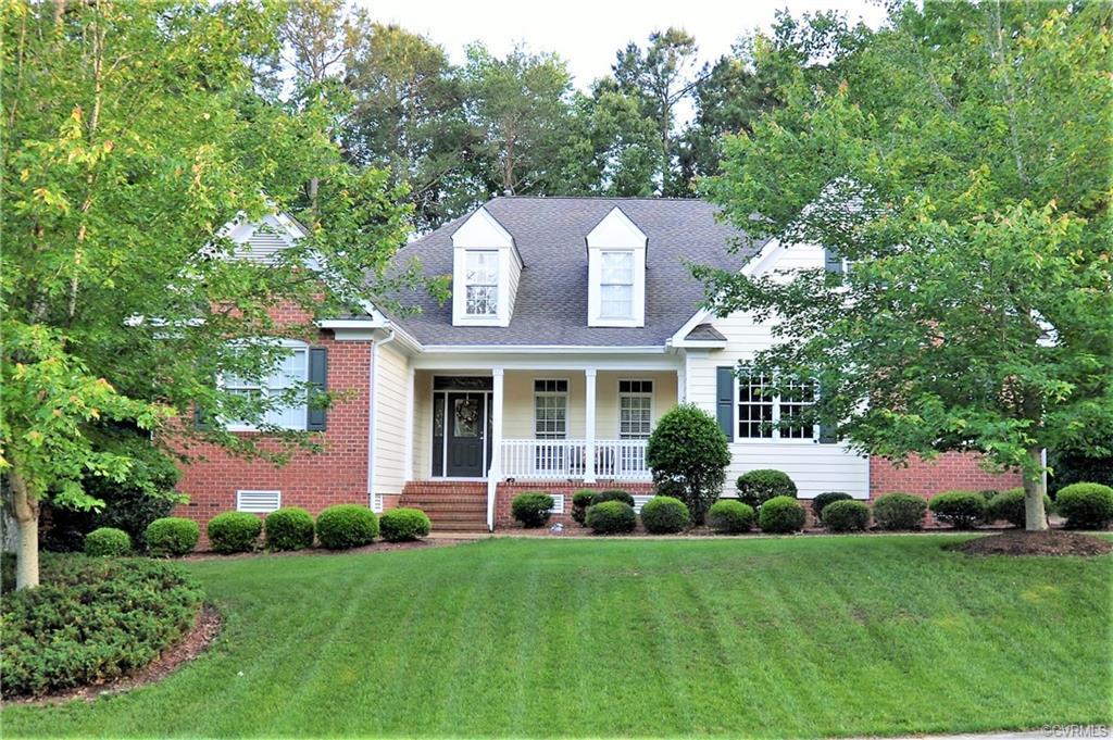 3104 Windy Branch Drive - Photo 1
