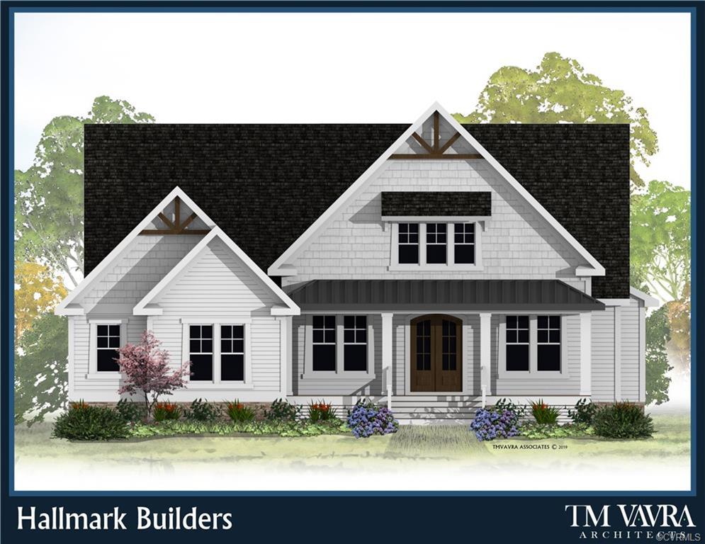 16205 Iron Hill Drive - Photo 1