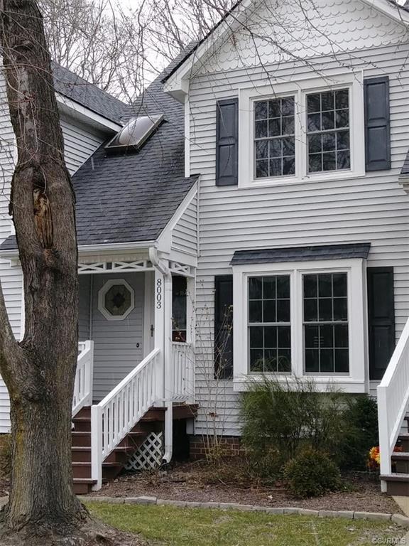 8003 Buford Commons - Photo 1