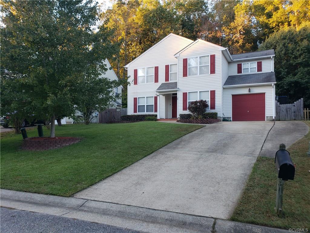 107 Low Ridge Road - Photo 1