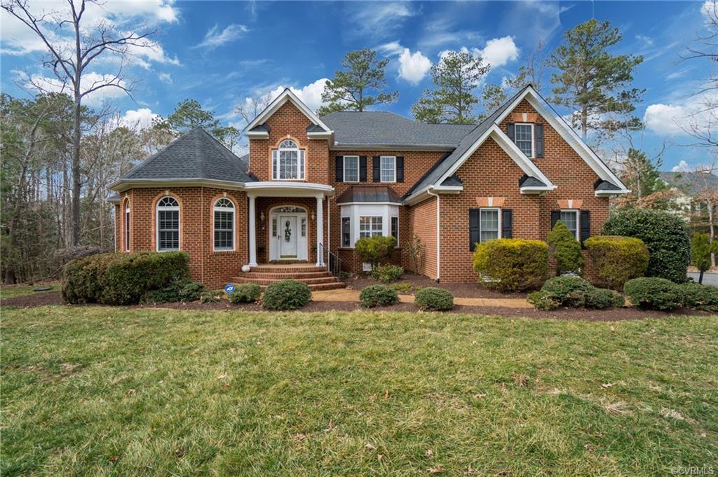 12018 Hadden Hall Drive - Photo 1
