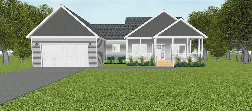 6455 Fleming-Rilee Lane - Photo 1