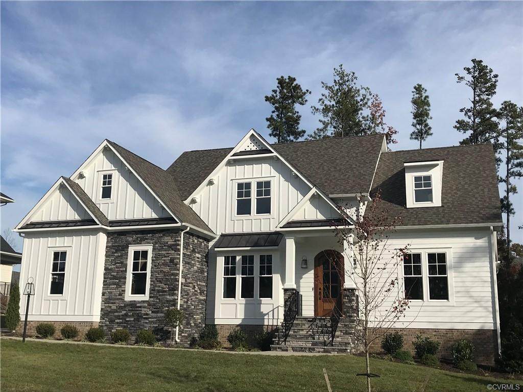 2007 Tulip Hill Road - Photo 1