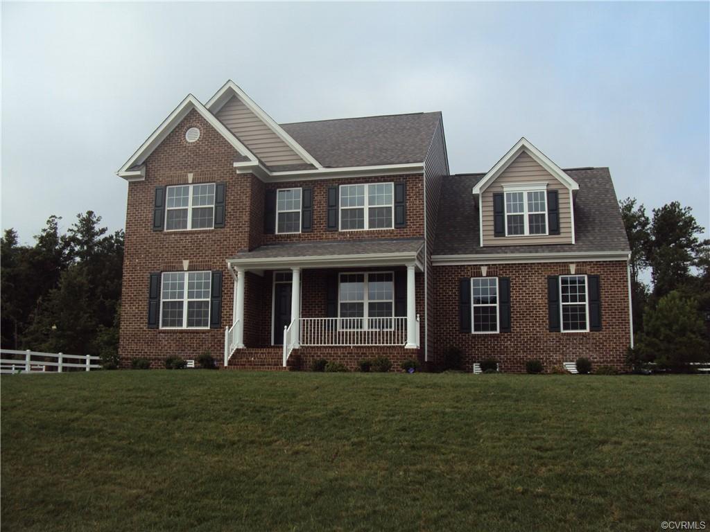 10830 Ashley Oak Terrace - Photo 1