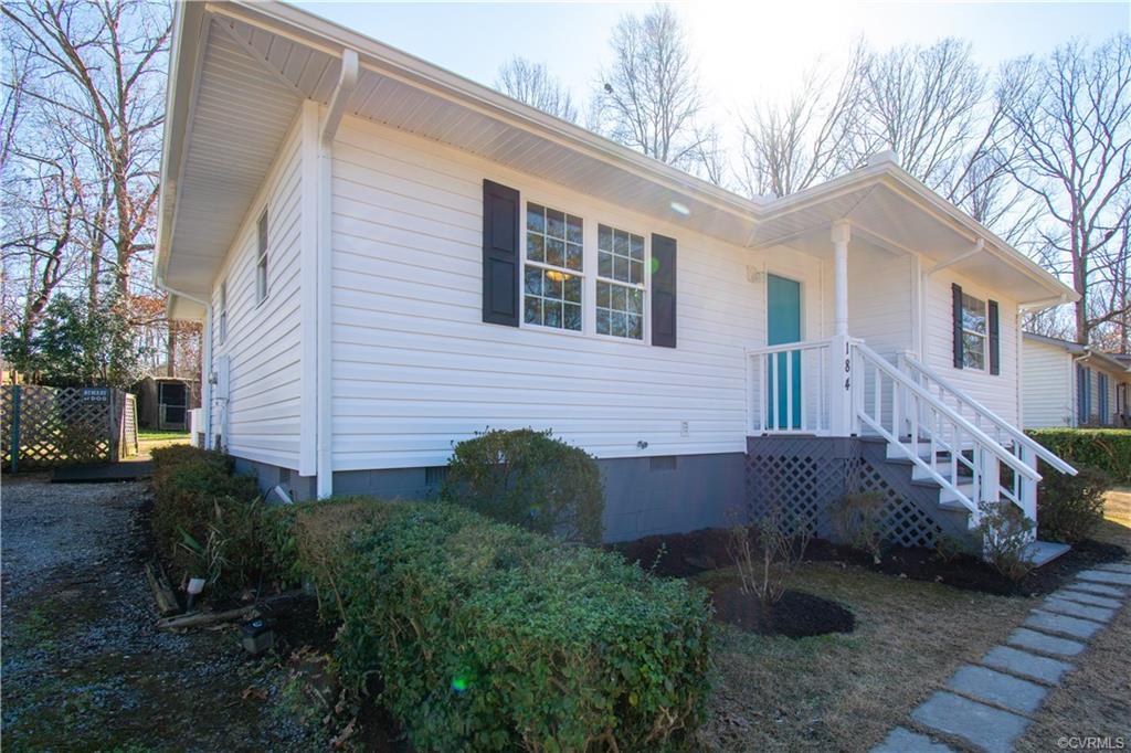 184 Fox Road - Photo 1