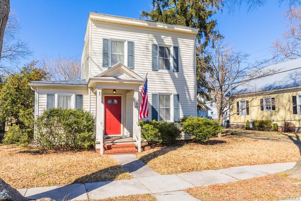 429 2nd Street - Photo 1