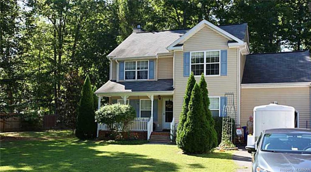 8193 Hamilton Drive - Photo 1
