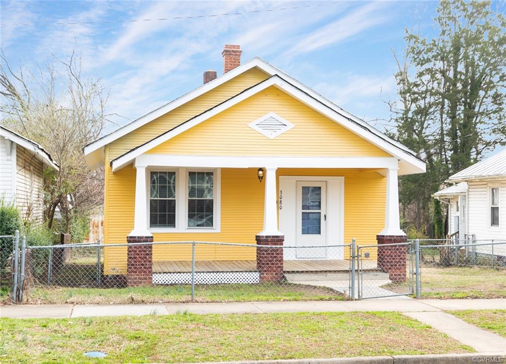 3080 Decatur Street - Photo 1