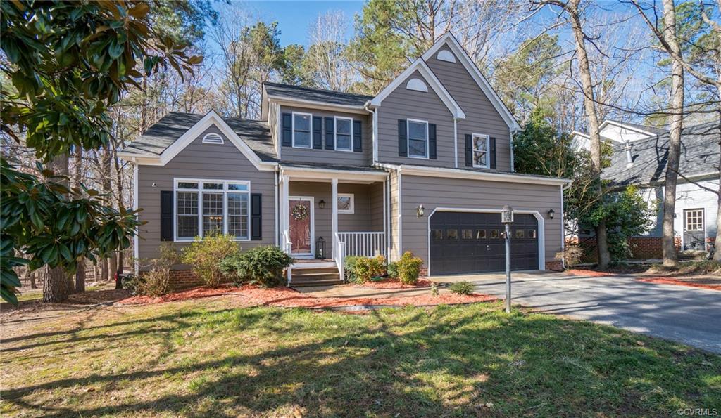 5804 Rosebay Forest Road - Photo 1