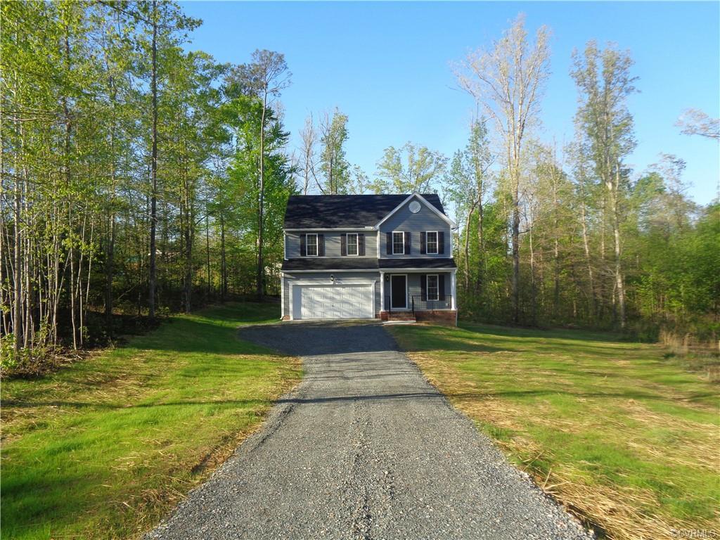 11459 Oakfork Drive - Photo 1