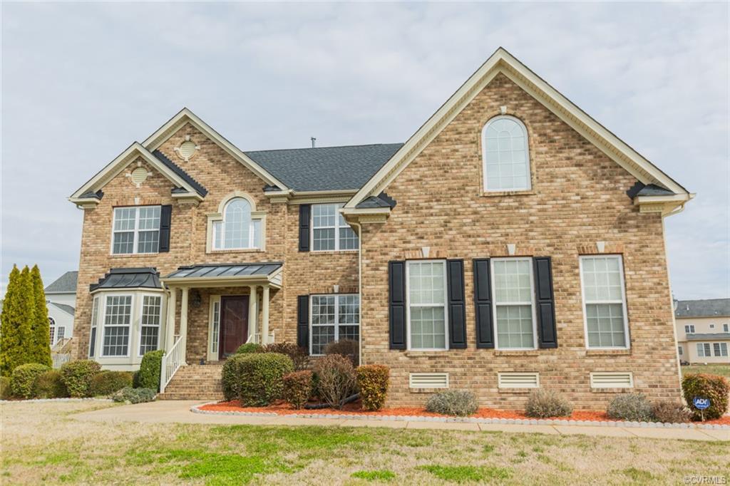 1606 Litwack Cove Terrace - Photo 1