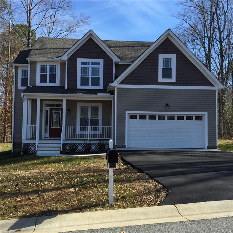 15725 Chantry Drive - Photo 1