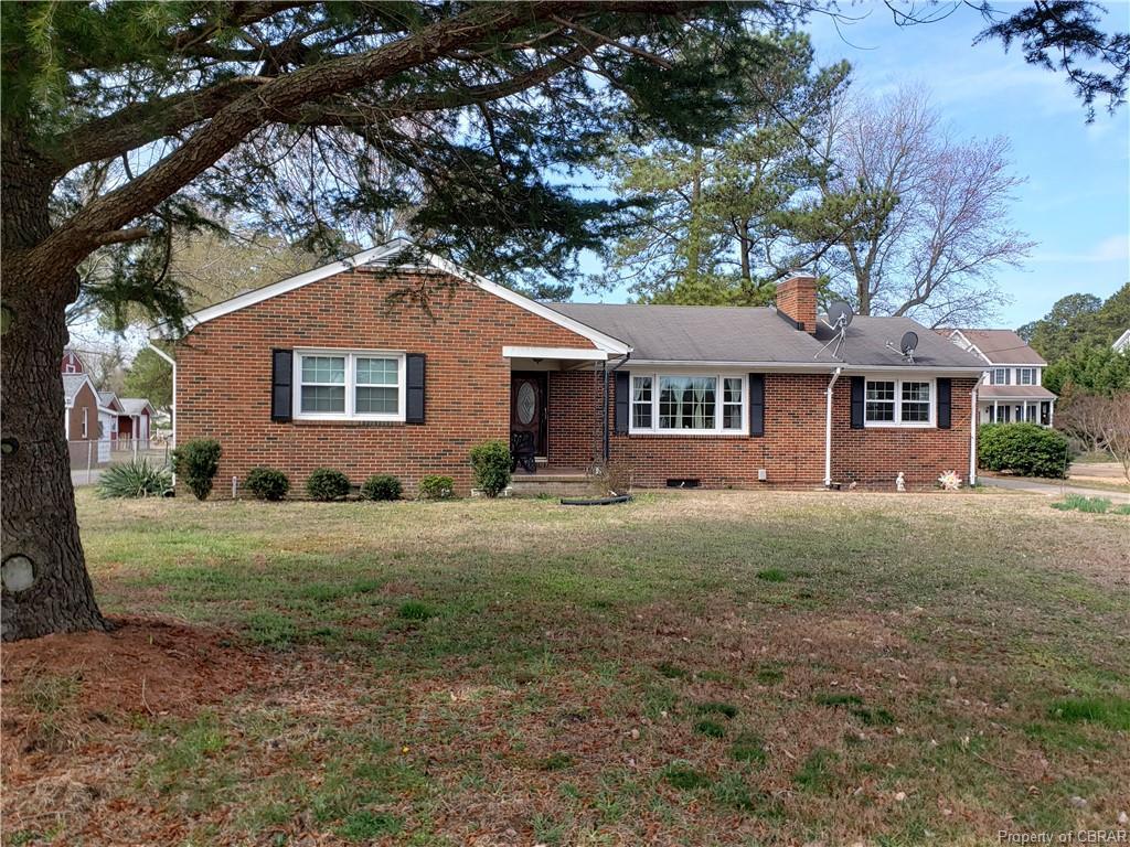2068 Hayes Road - Photo 1