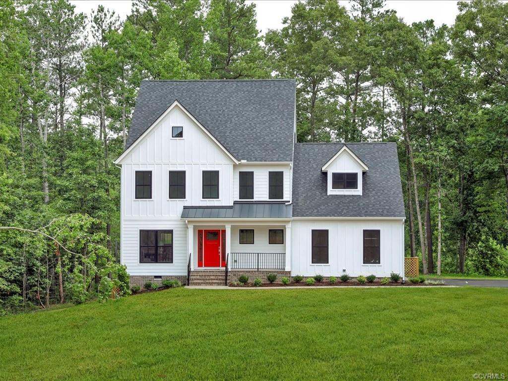 8333 Capernwray Drive - Photo 1