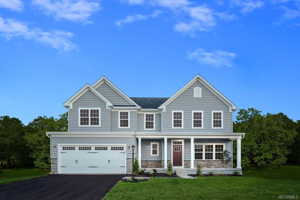 12213 Almer Lane - Photo 1