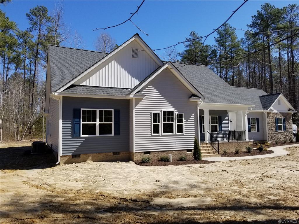 11390 Poplar Gate Drive - Photo 1
