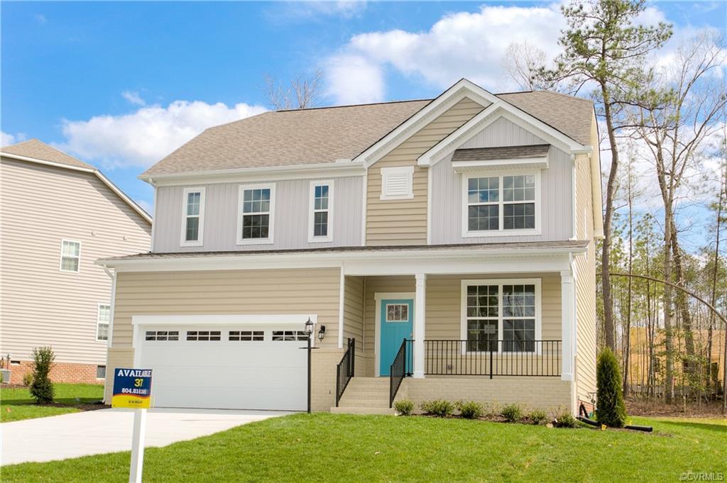 15031 Hazelbury Circle - Photo 1