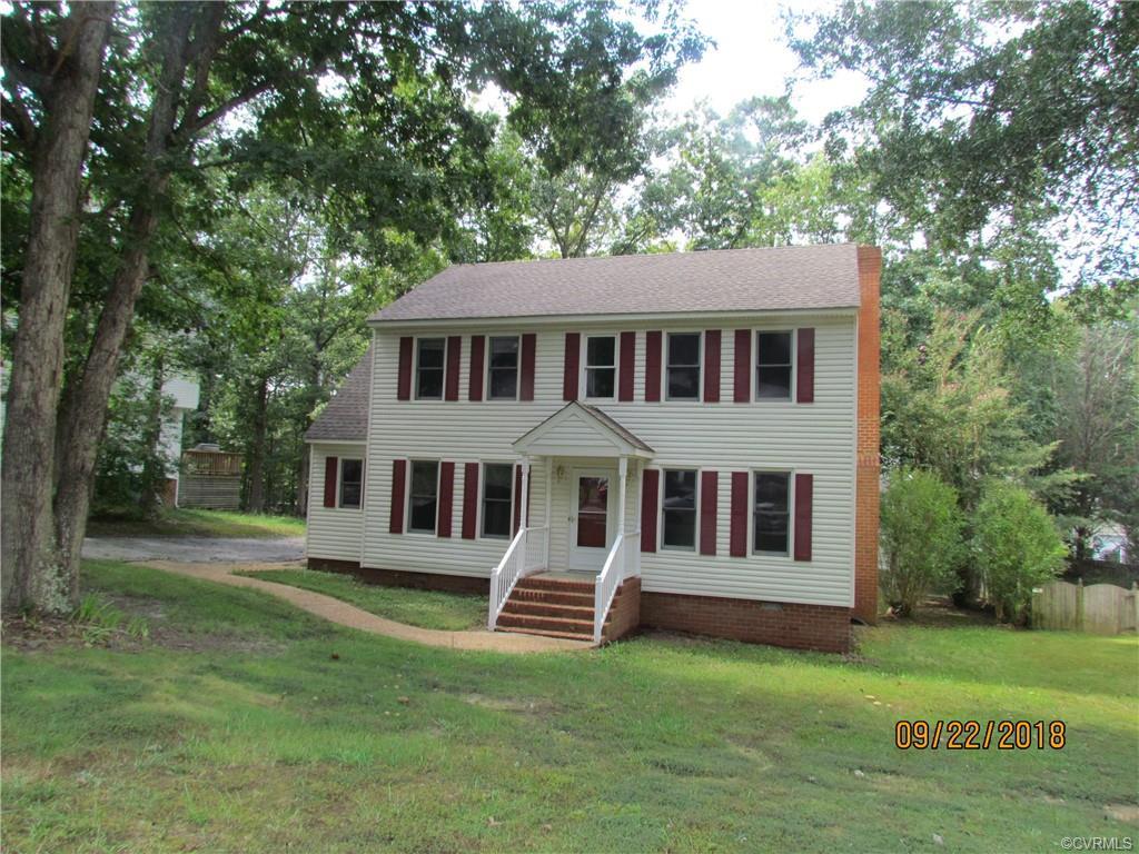 1124 Worsham Green Terrace - Photo 1