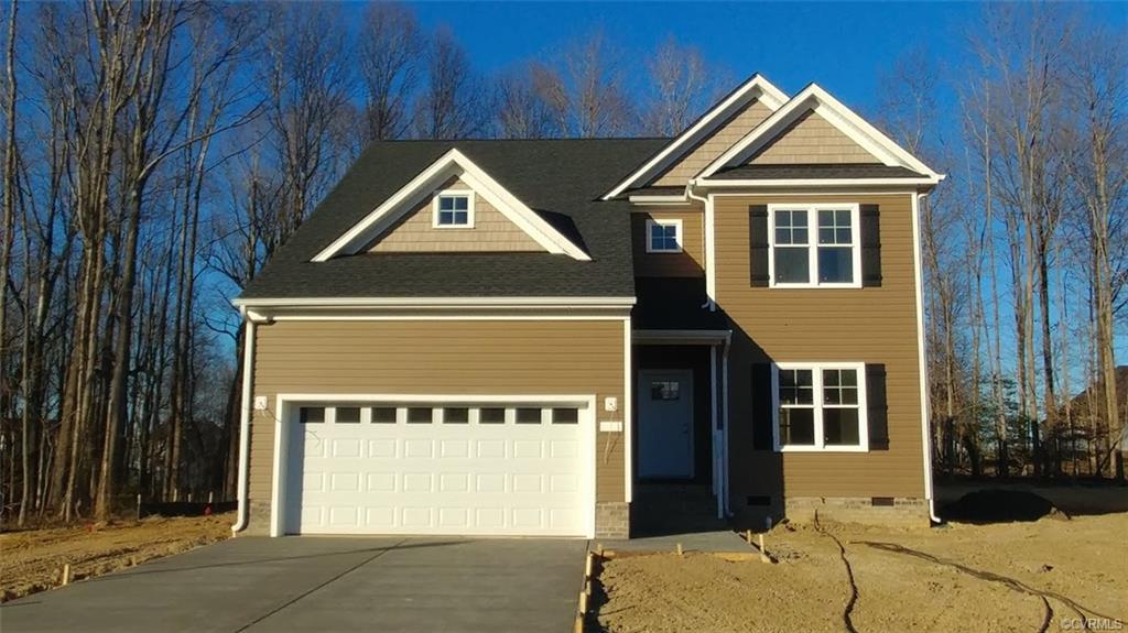 7610 Lynn Creek Drive - Photo 1