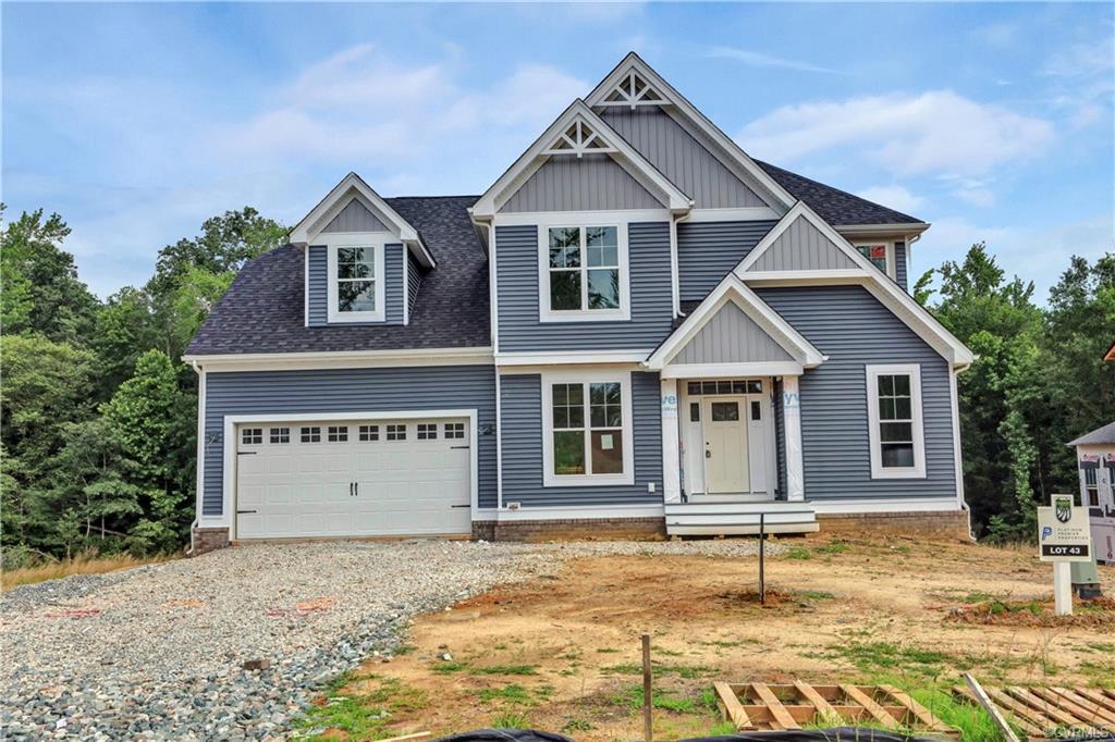 8460 Timberstone Drive - Photo 1